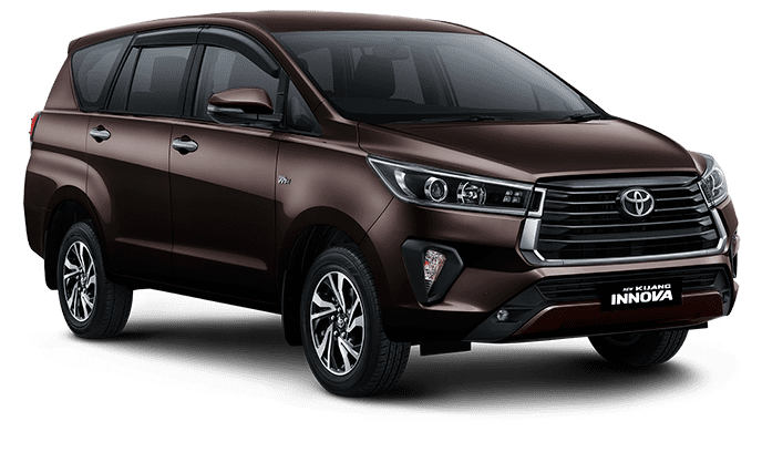 Rental mobil di Semarang - Semar Rent Car